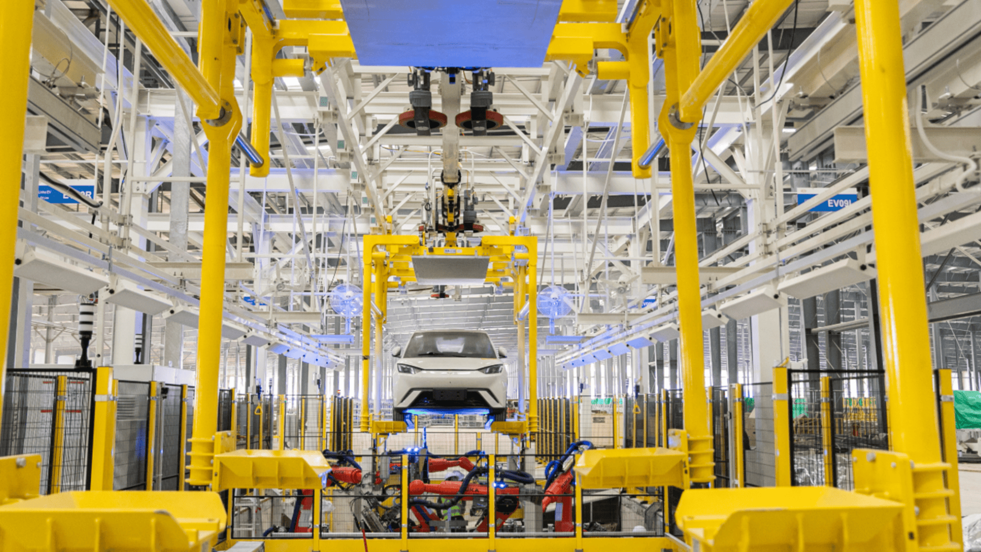 fabrica byd