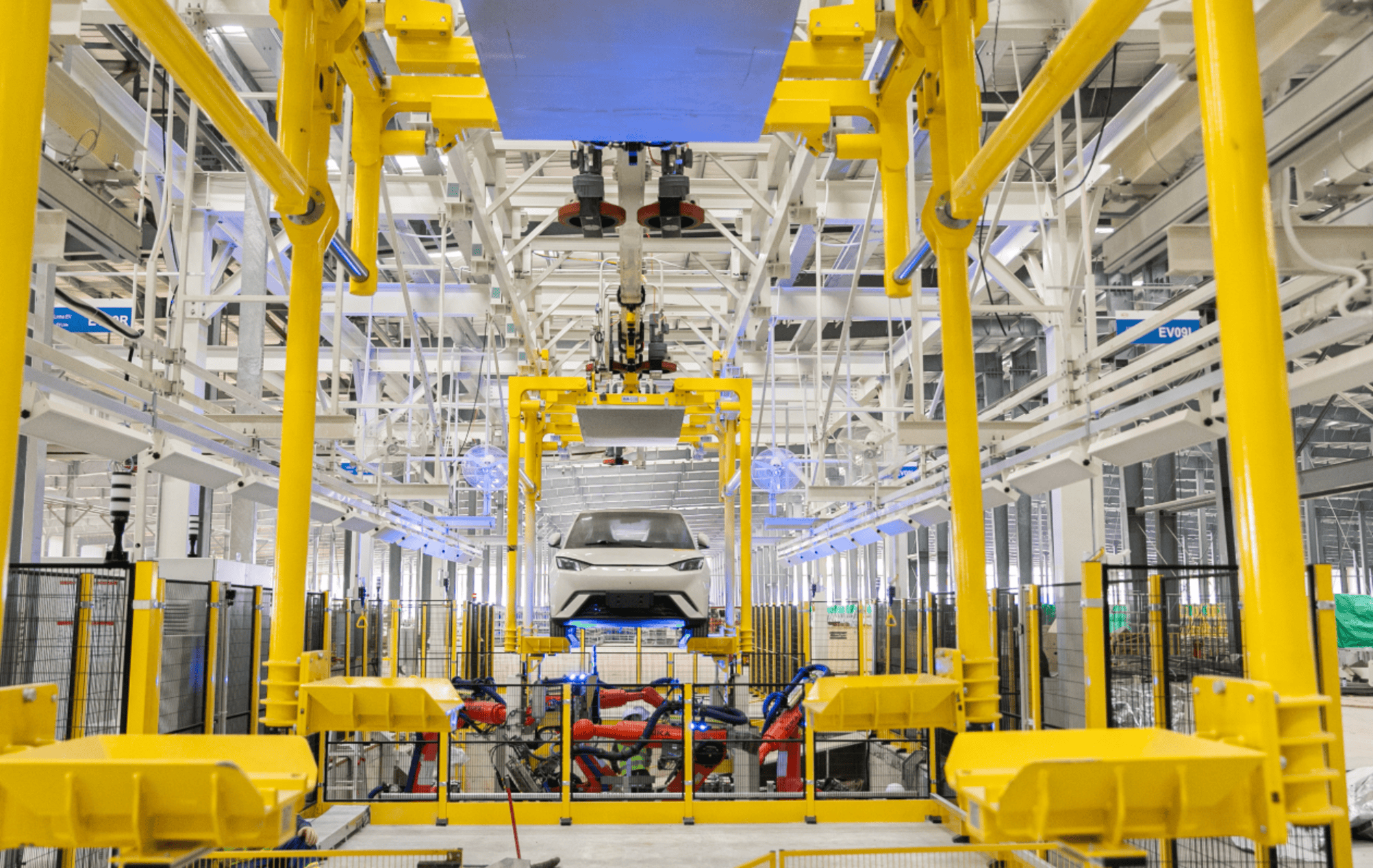 fabrica byd