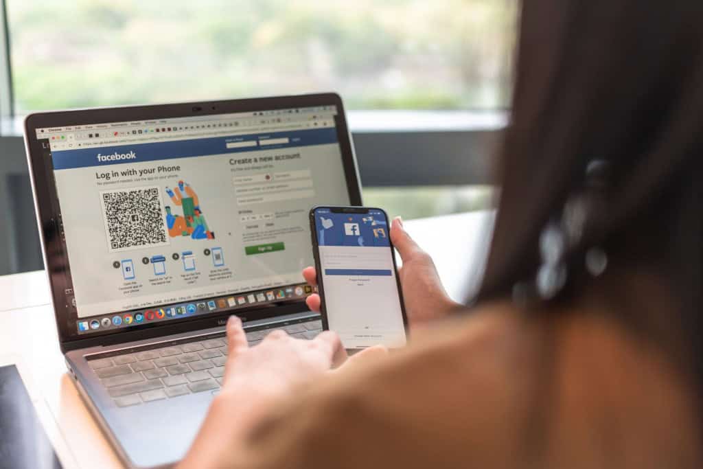 facebook