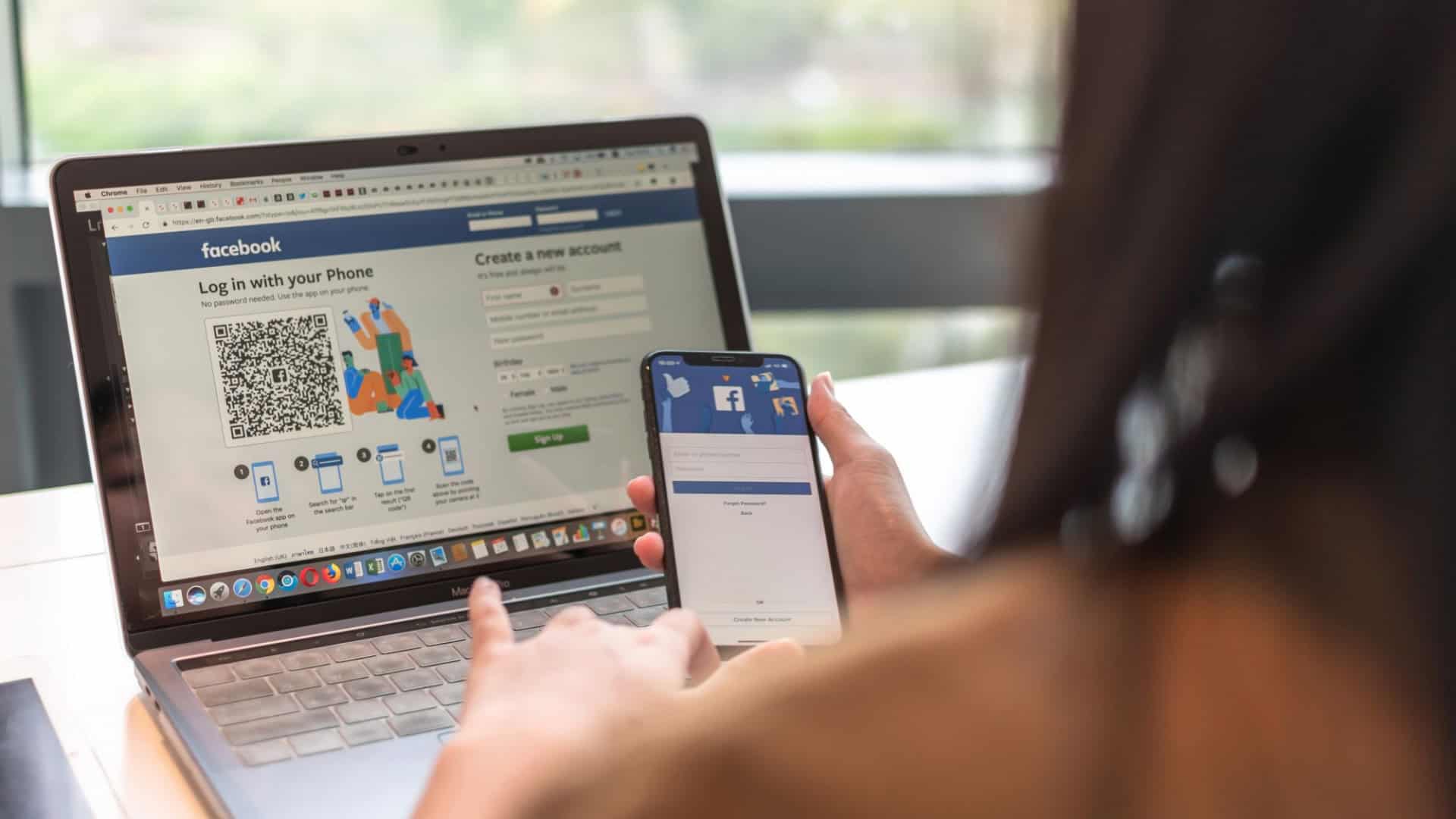 facebook