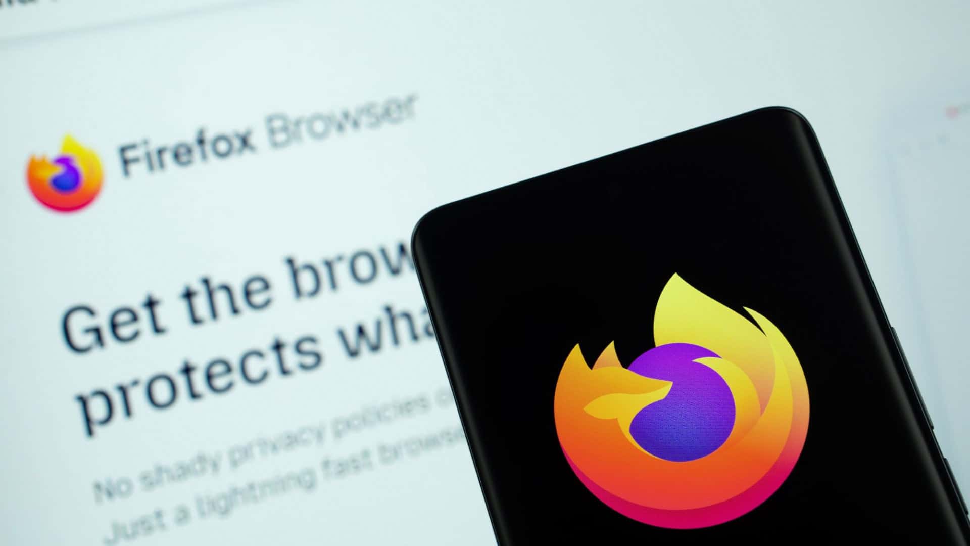 firefox
