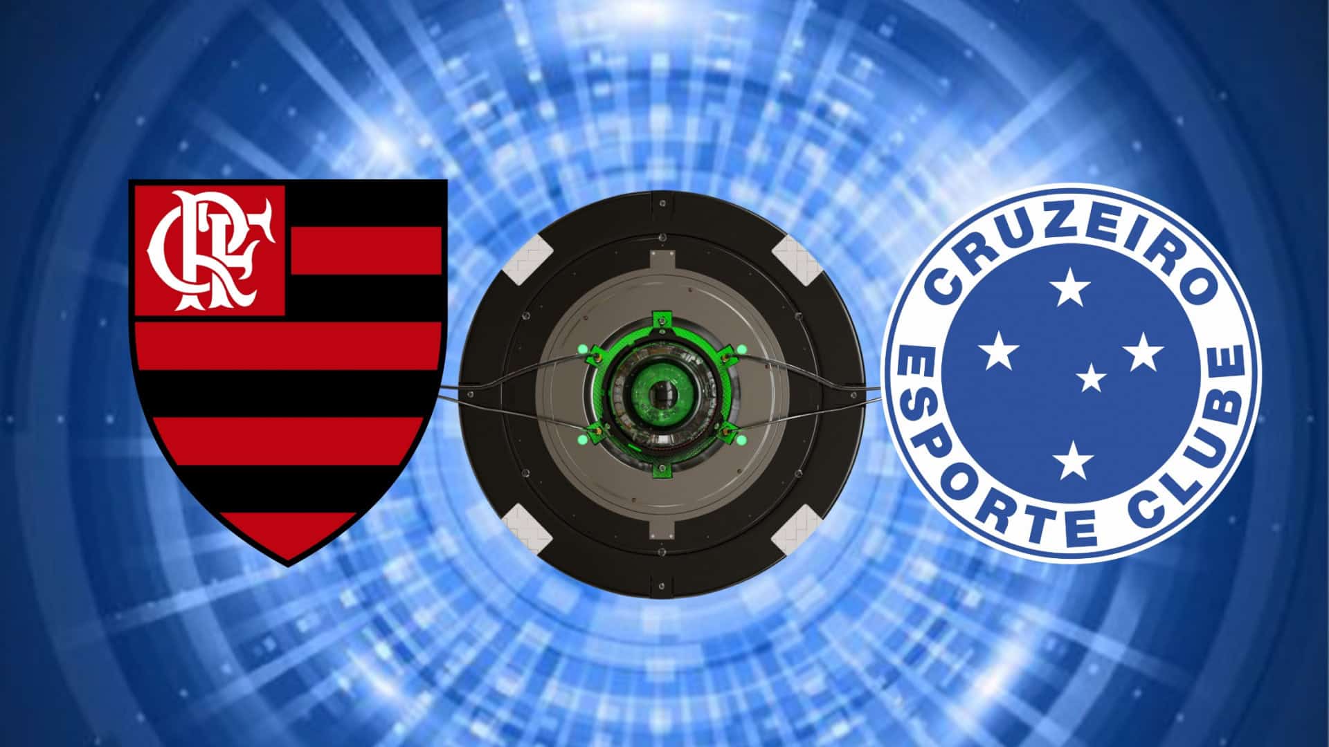 flamengo x cruzeiro
