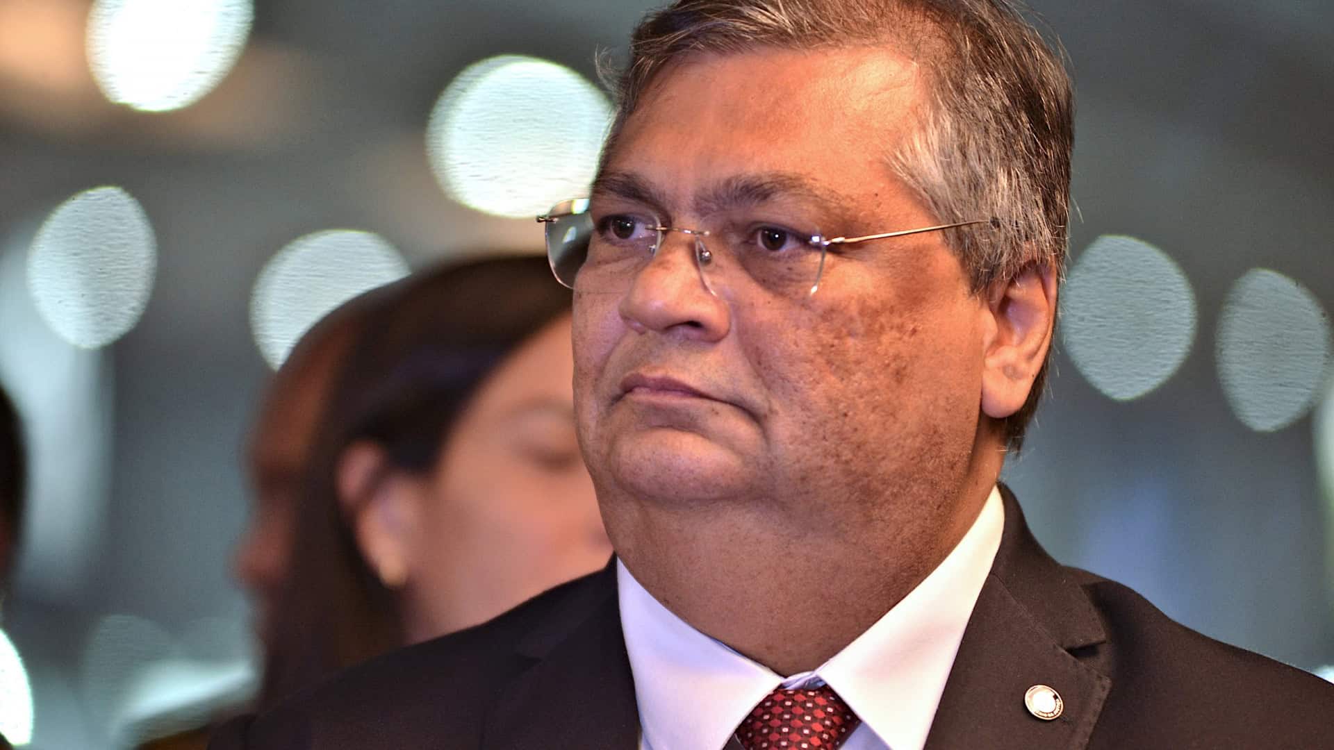 Ministro Flavio Dino, do STF