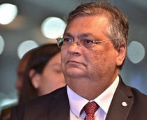 Ministro Flavio Dino, do STF
