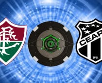 fluminense x ceará