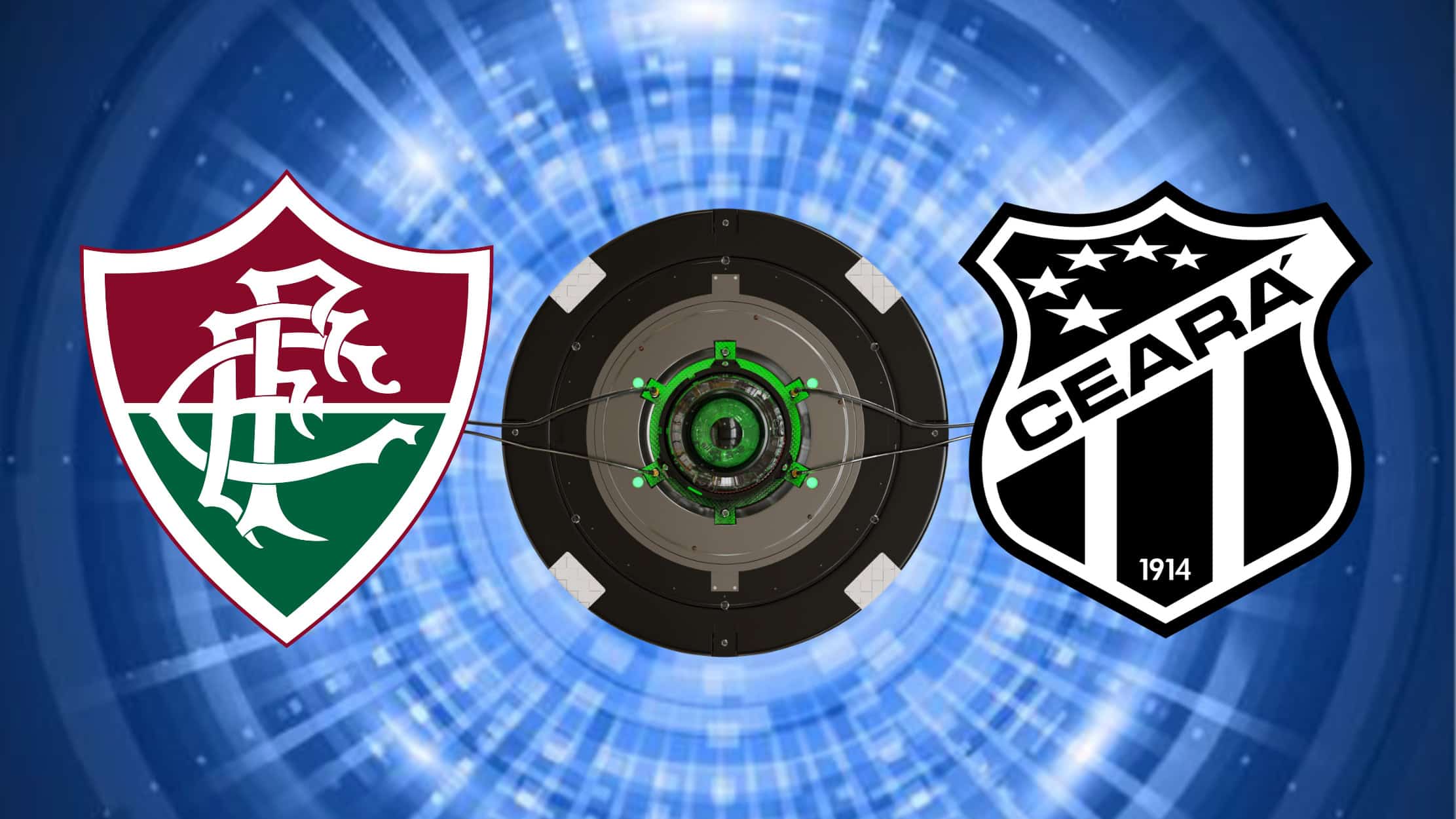 Fluminense x Ceará: onde assistir, horário e escalações do jogo do Brasileirão