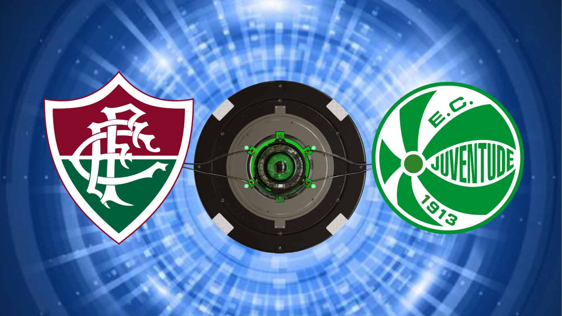 fluminense x juventude