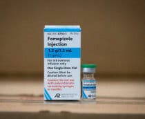 fomepizol