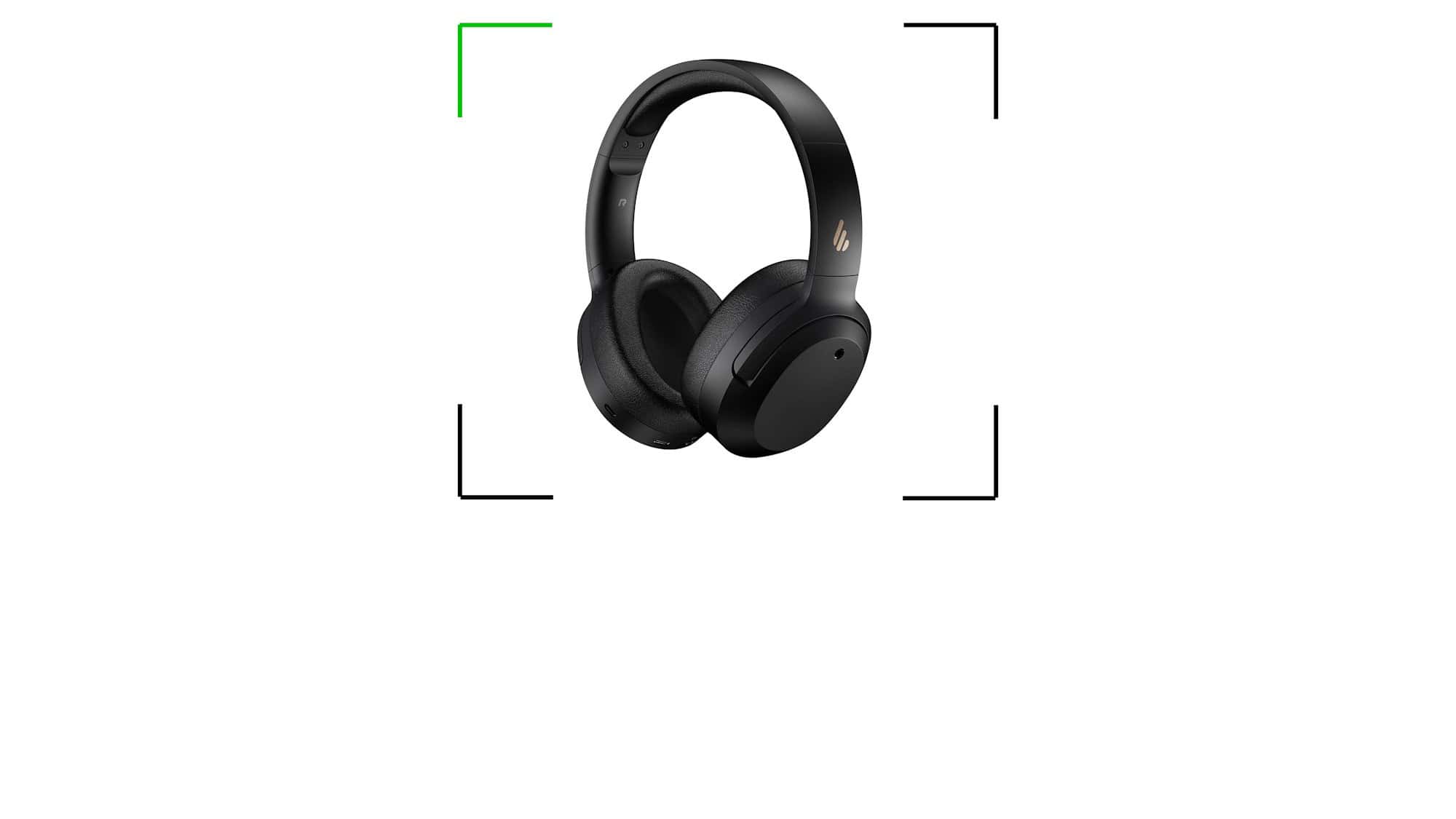 Oferta imperdível: fone de ouvido Edifier com cancelamento de ruído por 7x de R$ 50