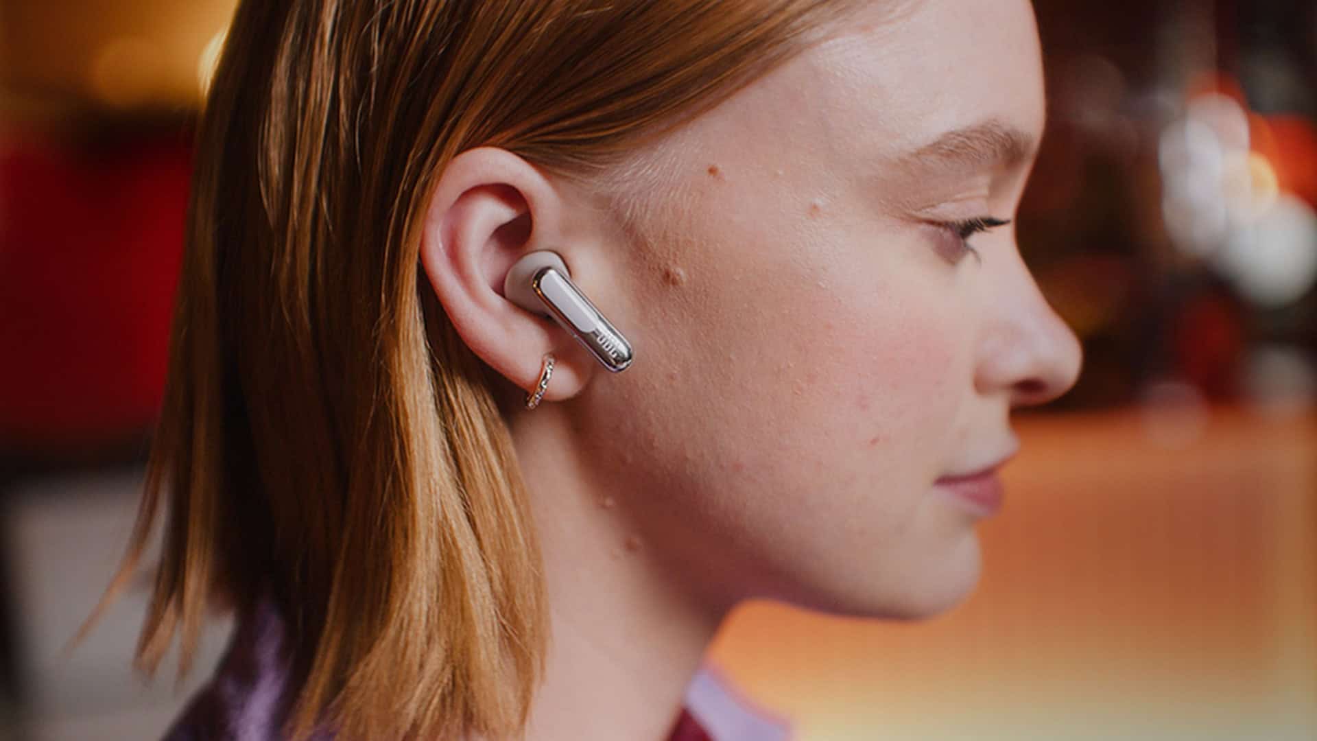 Fones JBL