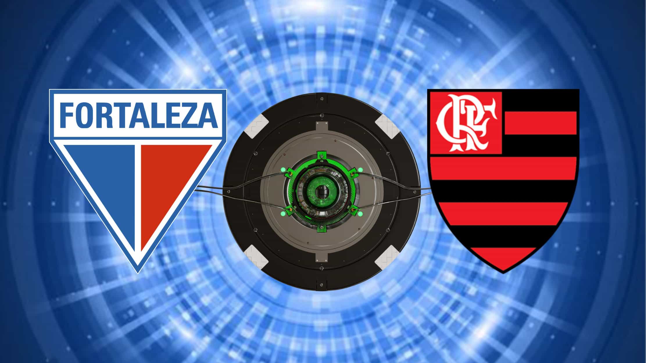 Fortaleza x Flamengo: Saiba Onde Assistir e Horário do Confronto do Brasileirão