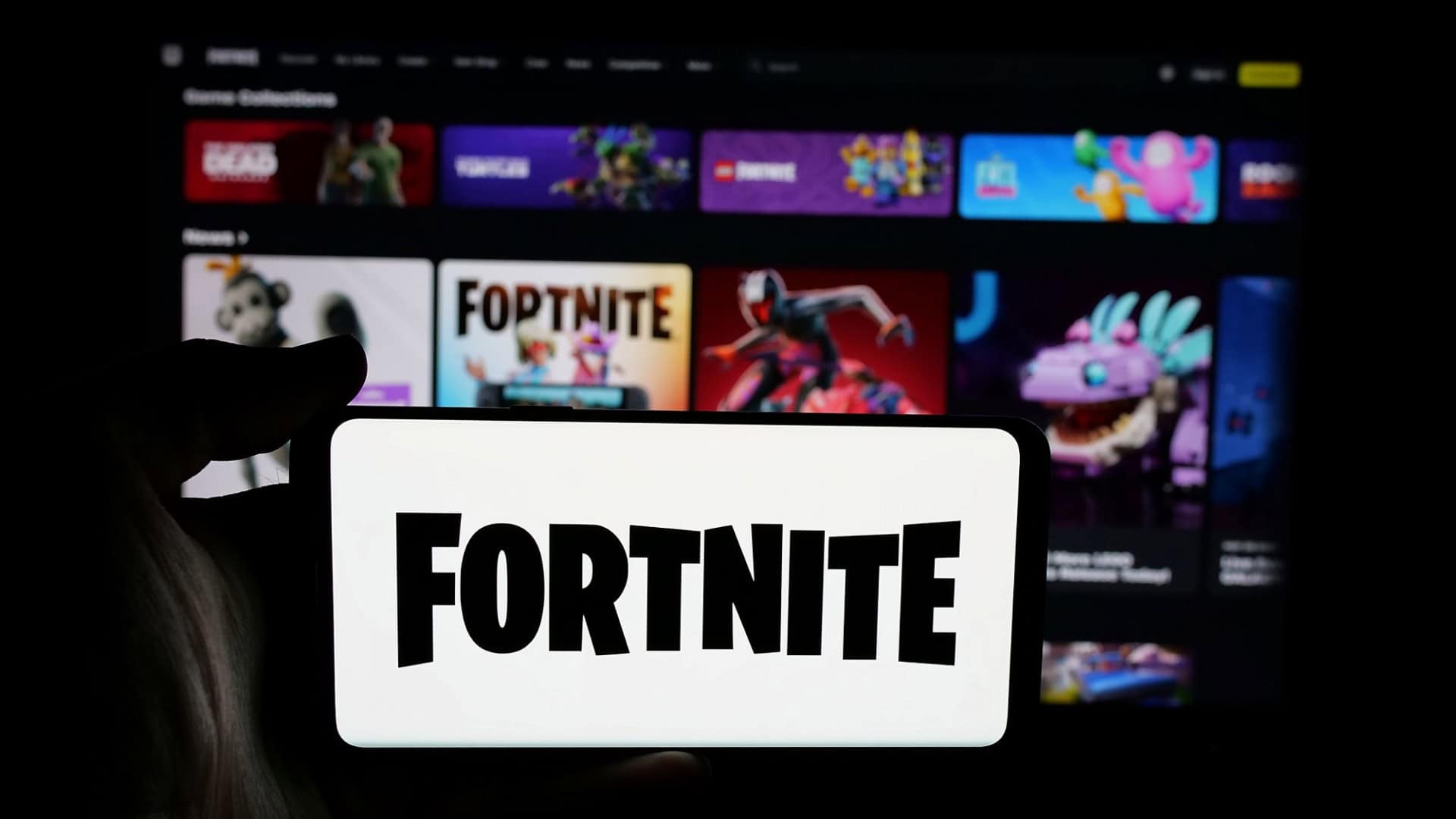 fortnite