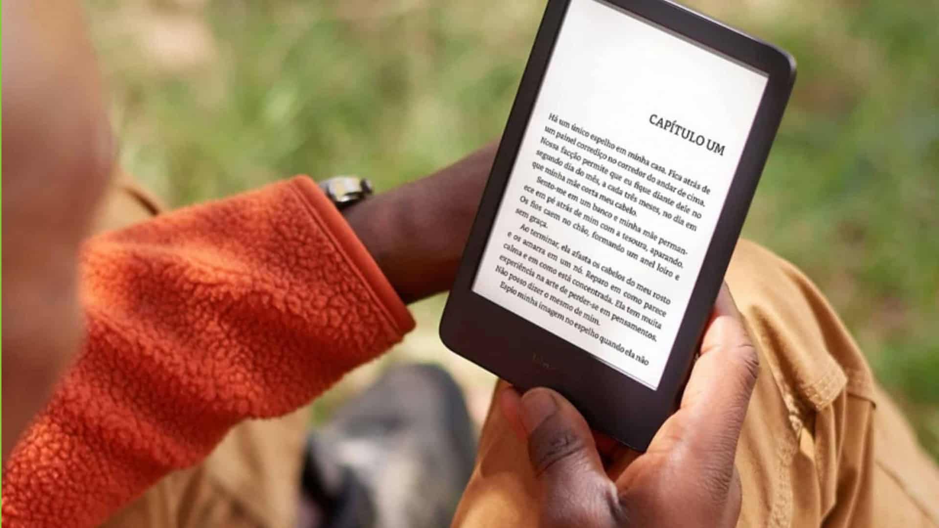 Kindle