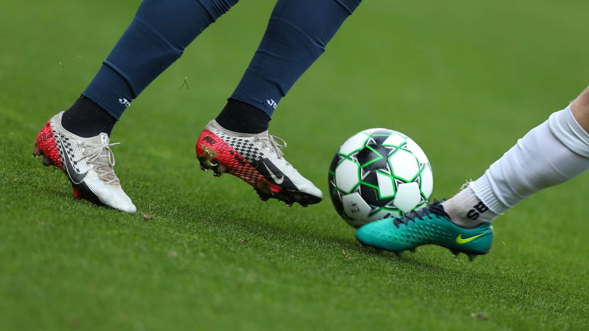 futebol