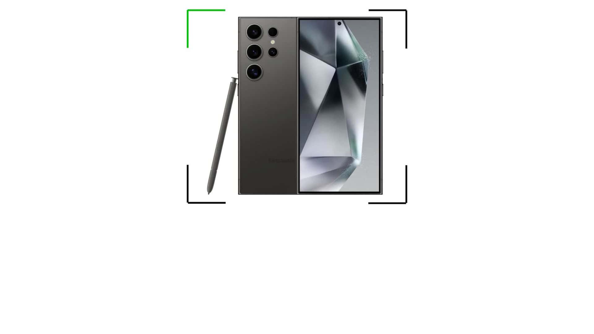 Galaxy S24 Ultra
