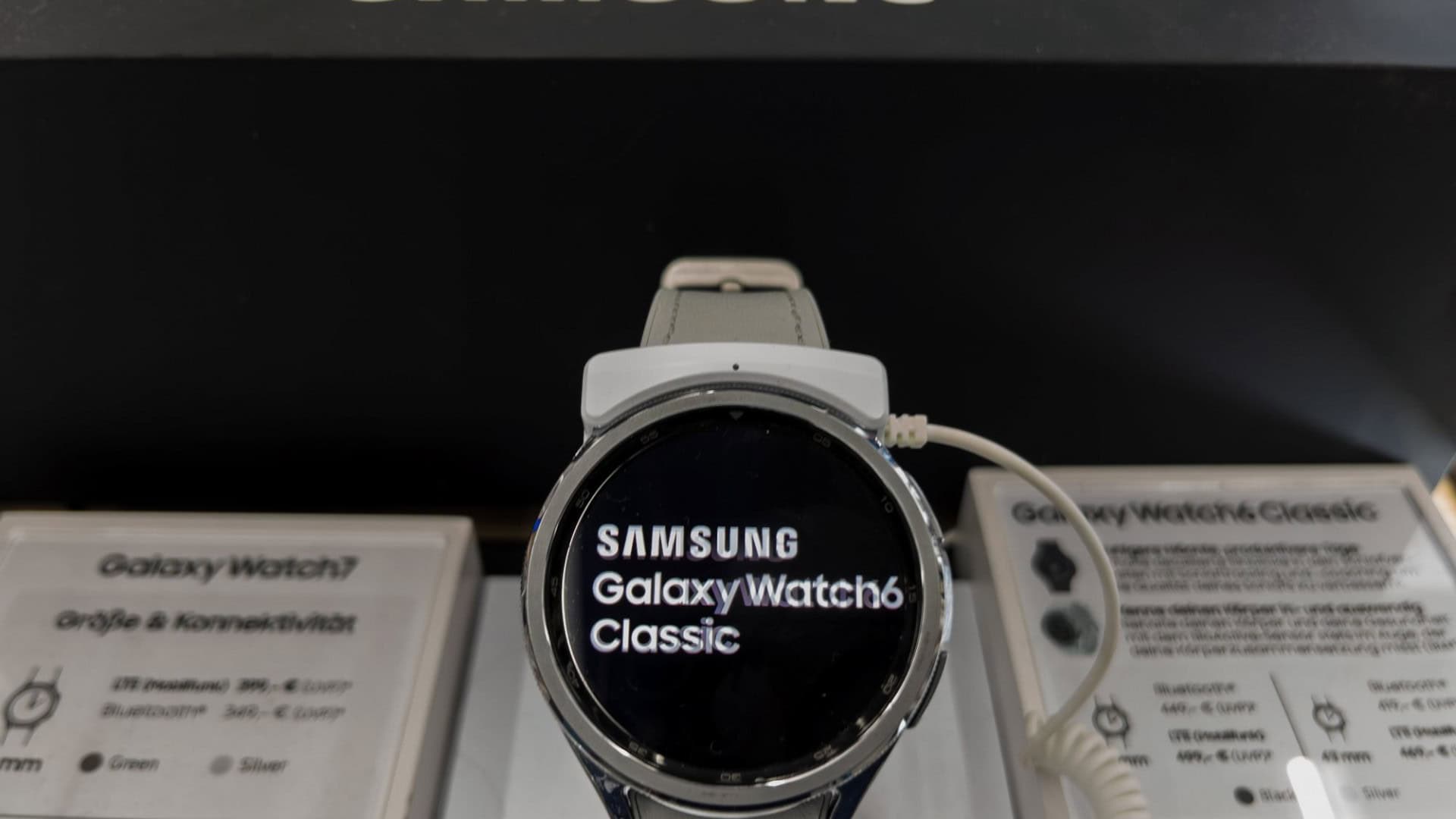 galaxy watch