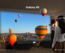 Galaxy XR