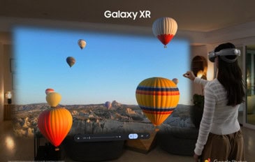Galaxy XR