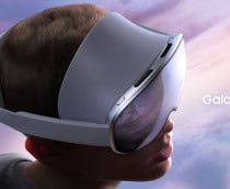Galaxy XR
