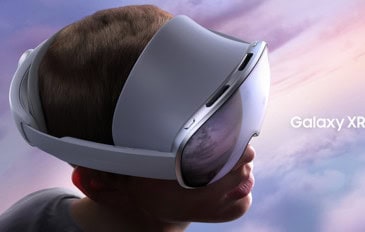 Galaxy XR