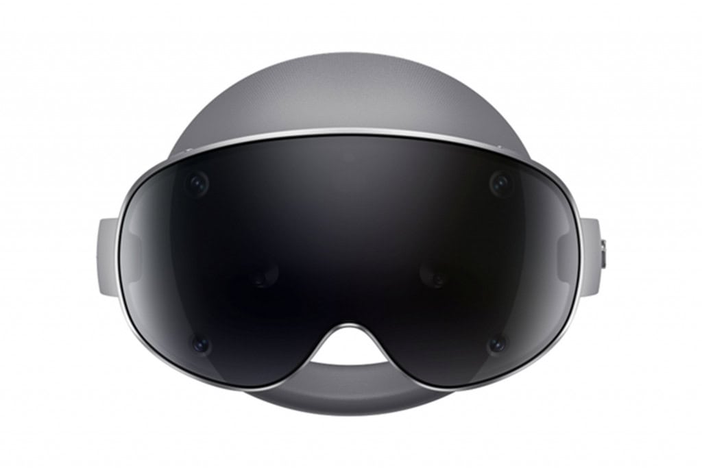 Galaxy XR