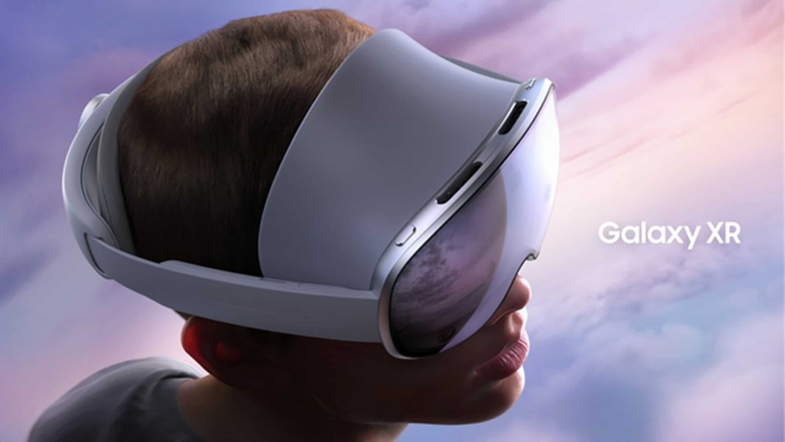 Galaxy XR: Samsung lança headset com IA e Gemini embutido