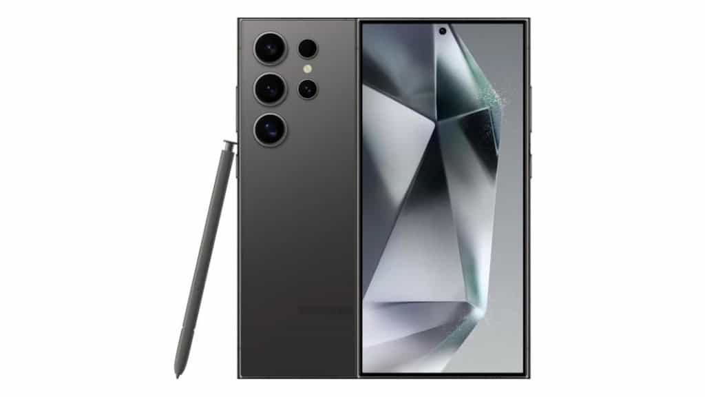 Samsung Galaxy S24 Ultra