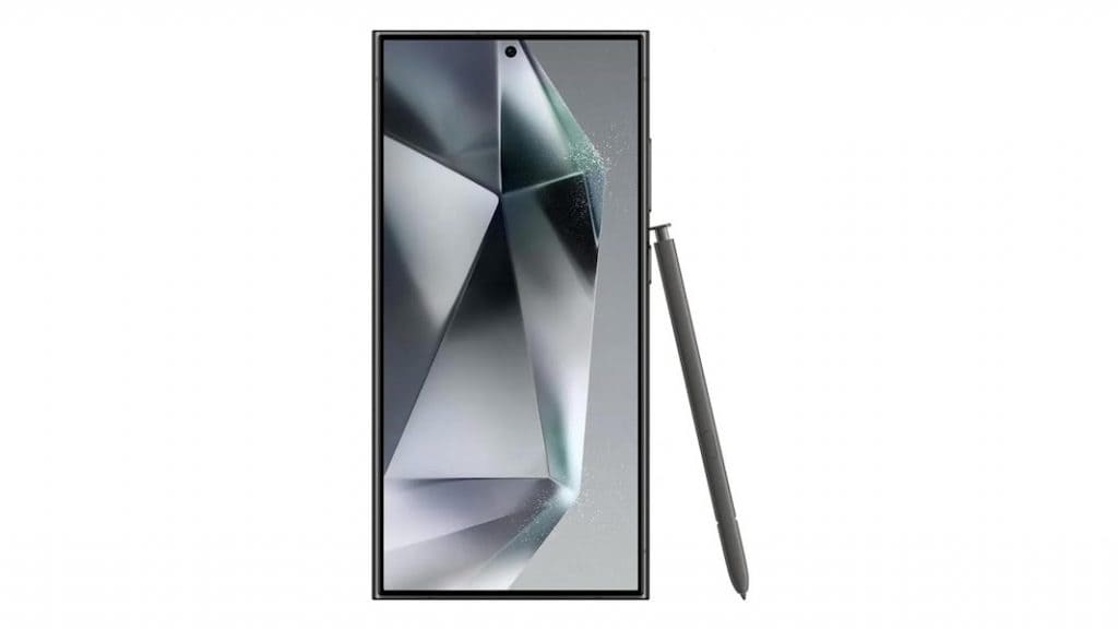 Samsung Galaxy S24 Ultra