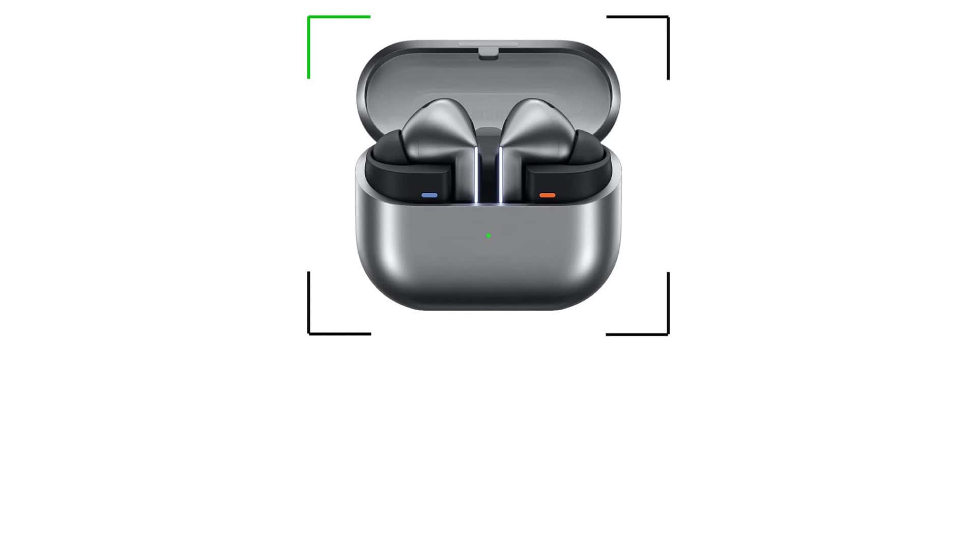 Galaxy Buds3 Pro em oferta