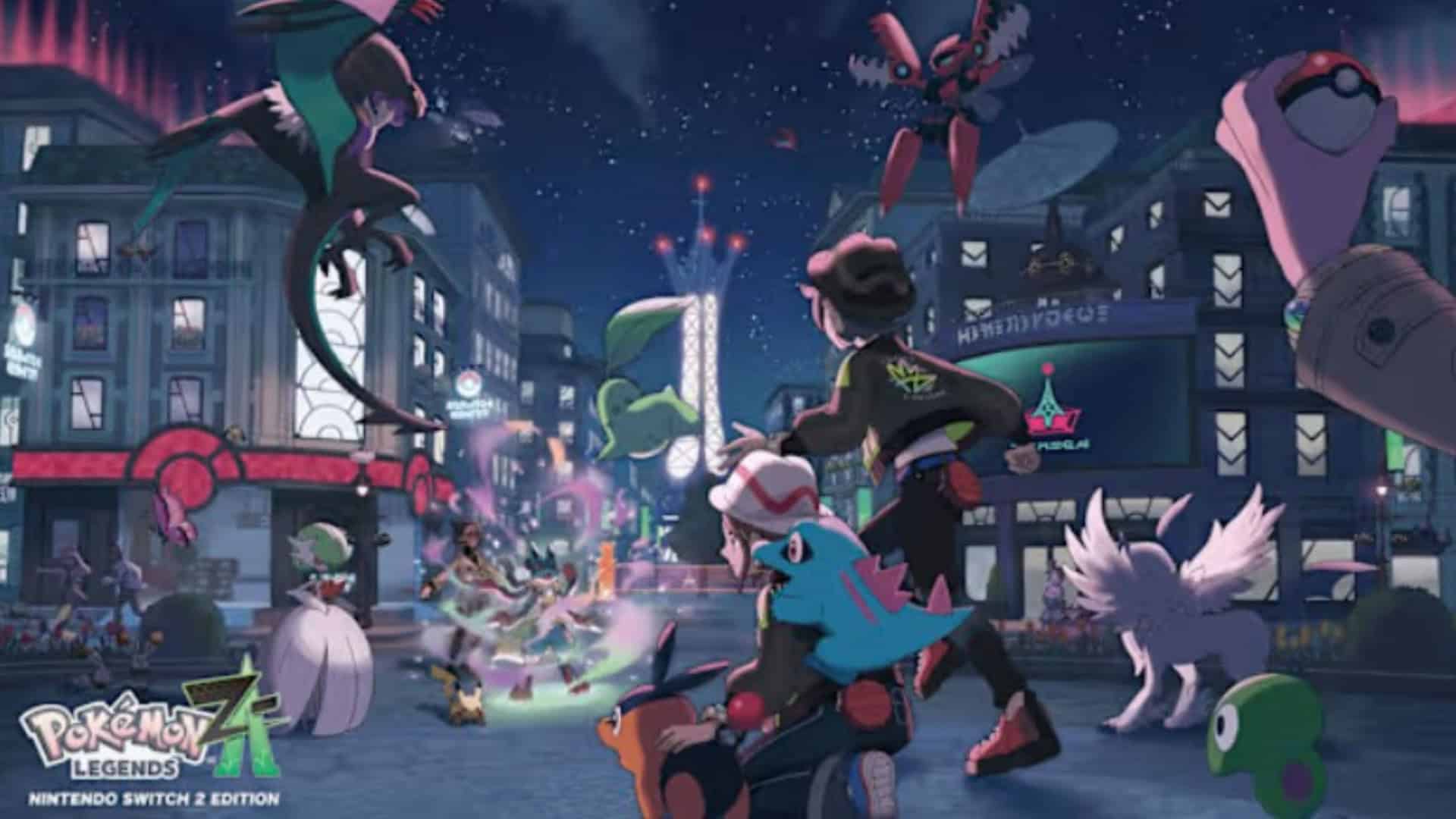 Pokémon
