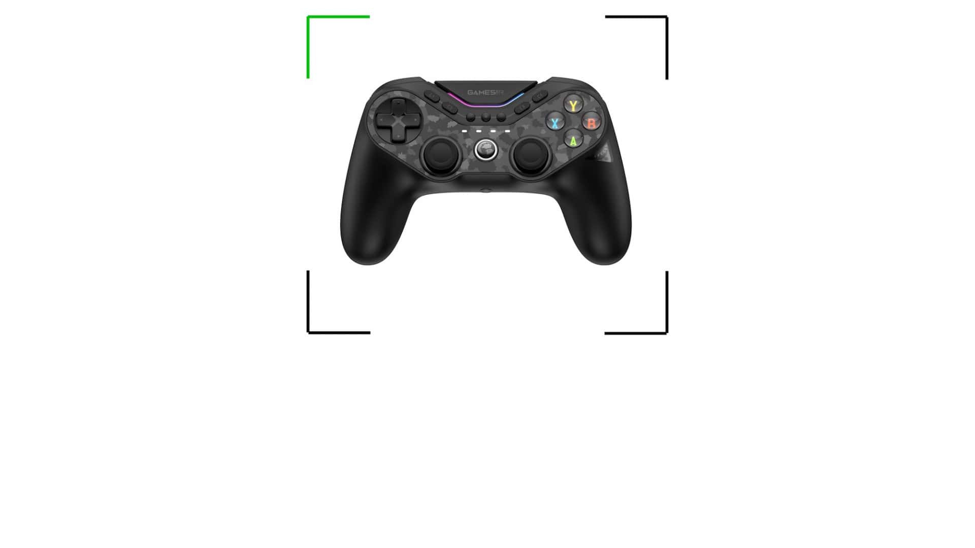 Controle GameSir em oferta