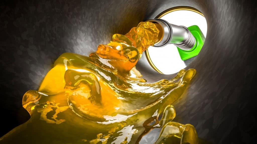 Gasolina