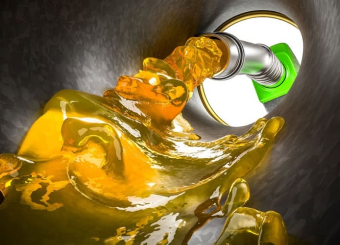 Gasolina