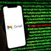 gmail senha vazada