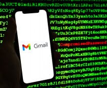 gmail senha vazada