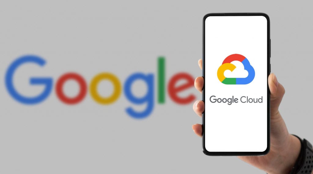 google cloud