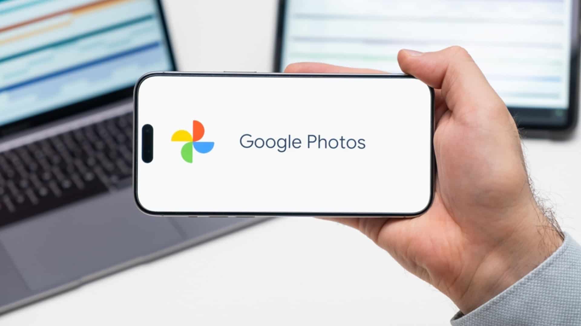 Google Fotos encerrou oficialmente seu último plano ilimitado