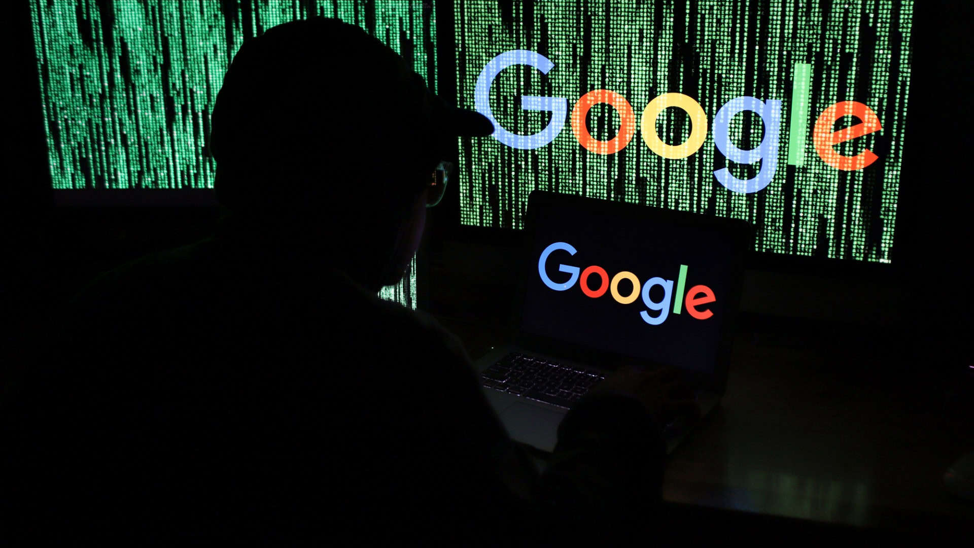 google hacker