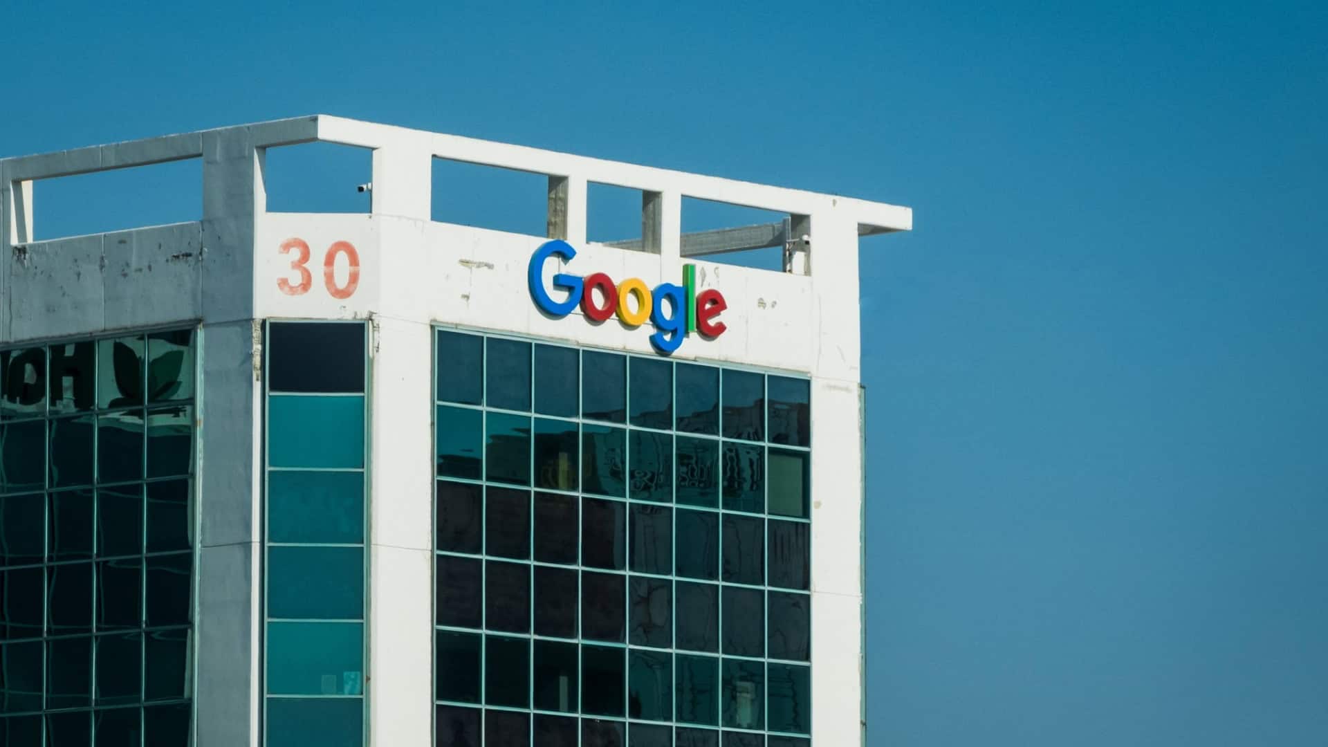 google em haifa