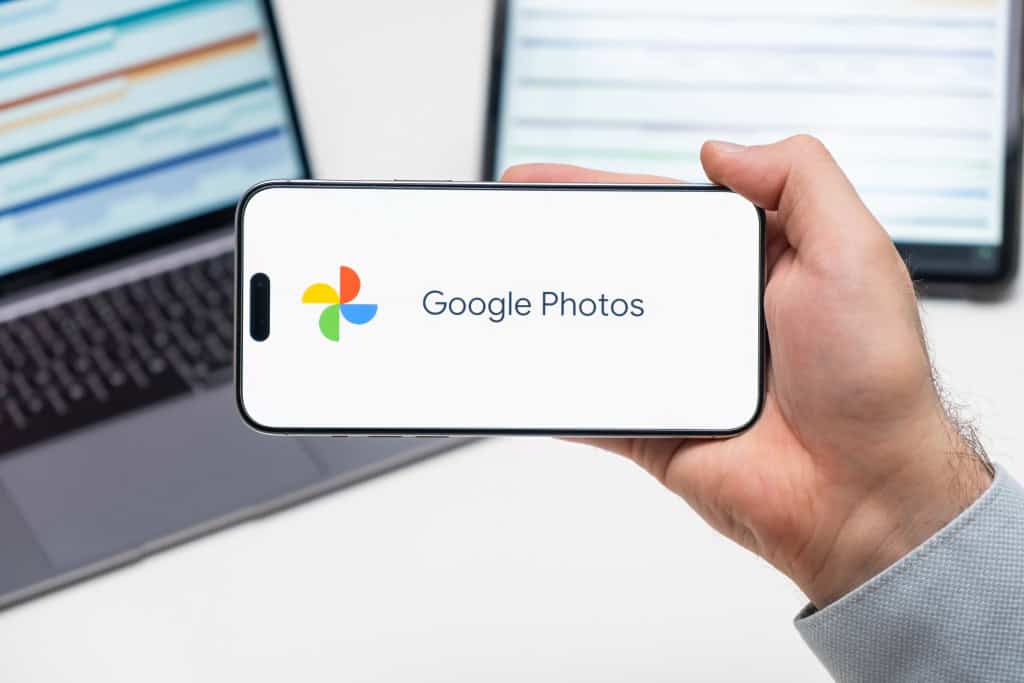 Google confirma bloqueio do Ask Photos em alguns estados dos EUA