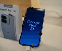 Google Pixel 10 enfrenta bug que causa travamento de apps