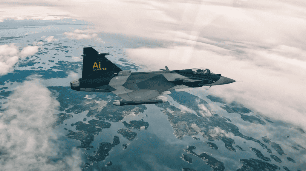 gripen