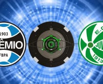 grêmio x juventude