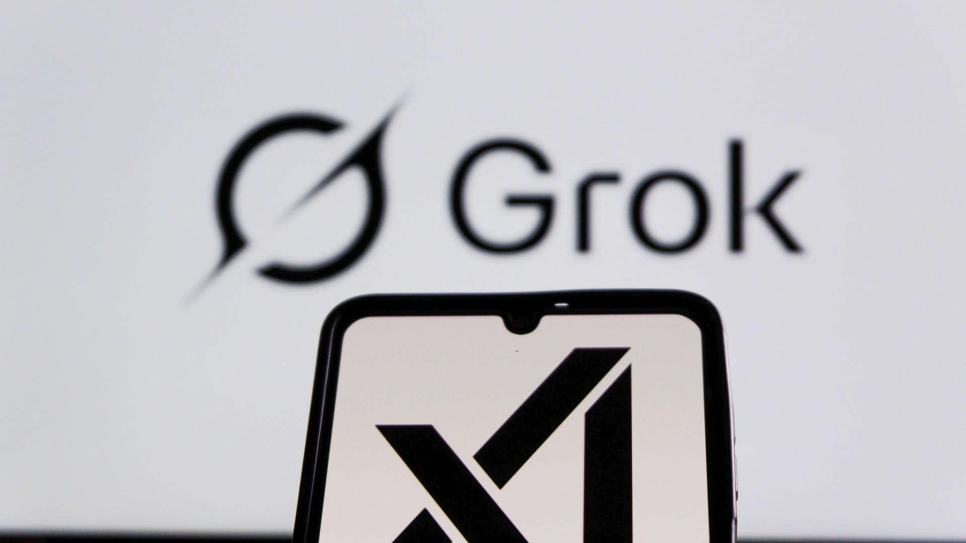grok