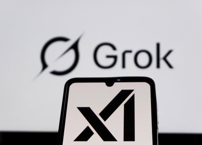 grok