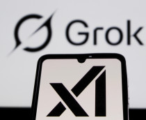 grok