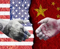 guerra eua china