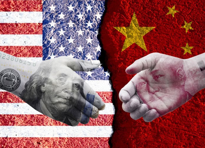 guerra eua china
