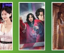 Séries