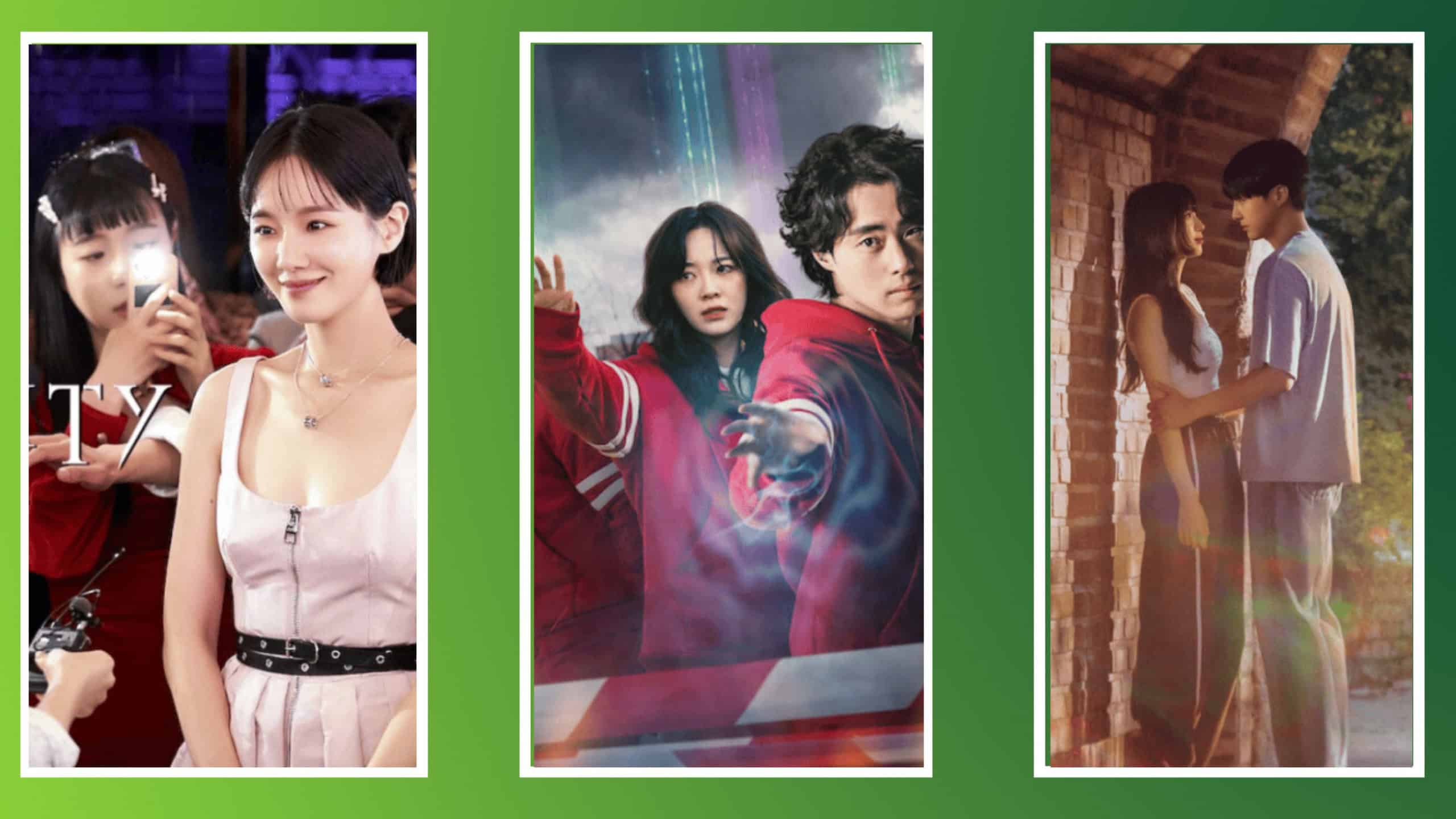 Did you like K-Pop Warriors? See outros 8 k-drama parecidos su Netflix Did you like K-Pop Warriors? See outros 8 k-drama parecidos su Netflix